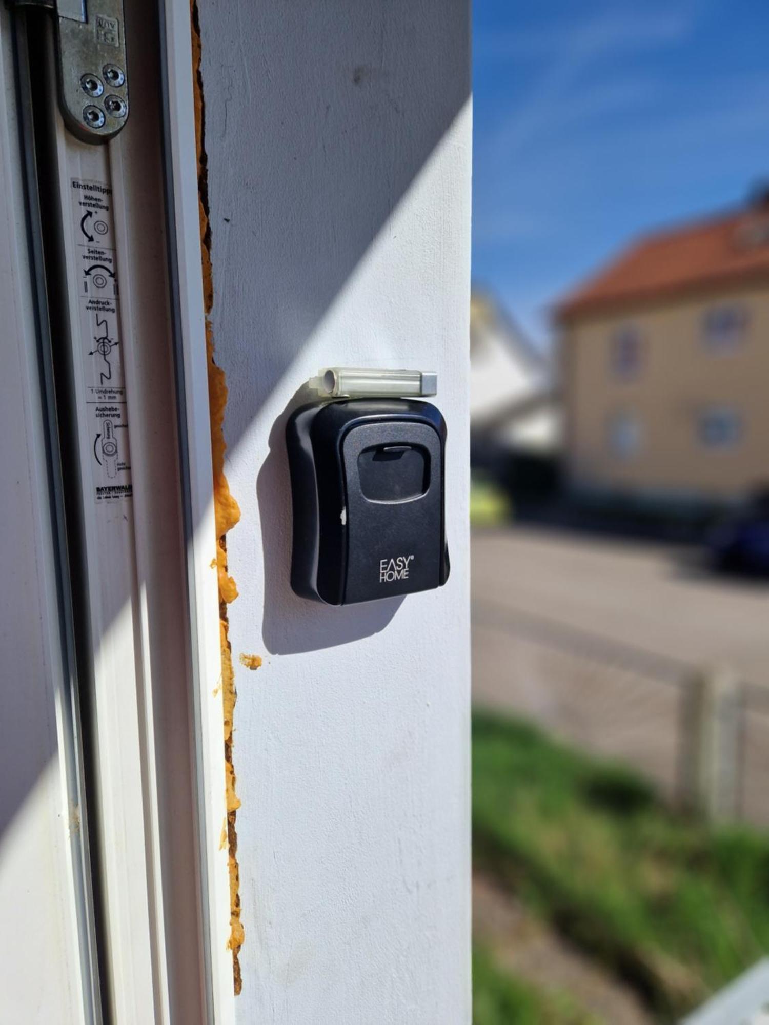 Ferienhaus Ayna, Direkt An Der Schweizer Grenze Bad Sackingen Exterior photo